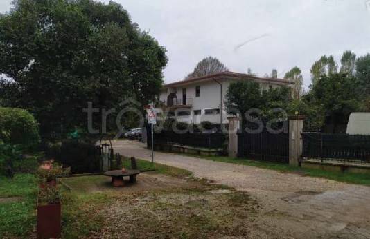 appartamento in vendita a Giavera del Montello