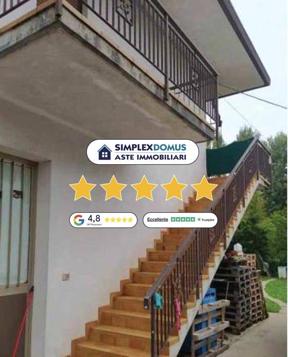 appartamento in vendita a Giavera del Montello