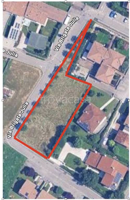 villetta a schiera in vendita a Giavera del Montello in zona Cusignana
