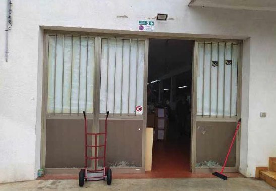 appartamento in vendita a Giavera del Montello in zona Santi Angeli
