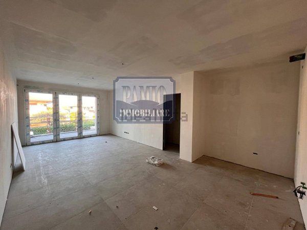 appartamento in vendita a Giavera del Montello