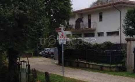 appartamento in vendita a Giavera del Montello in zona Santi Angeli
