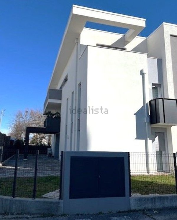 appartamento in vendita a Giavera del Montello