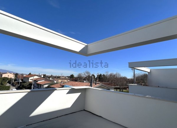 appartamento in vendita a Giavera del Montello