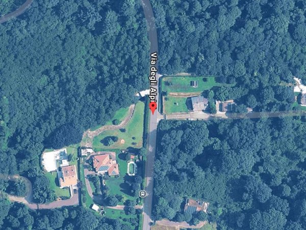 terreno edificabile in vendita a Giavera del Montello in zona Santi Angeli