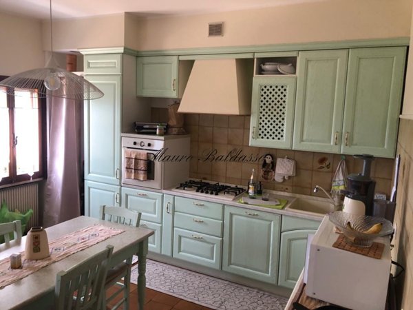 casa indipendente in vendita a Giavera del Montello in zona Santi Angeli
