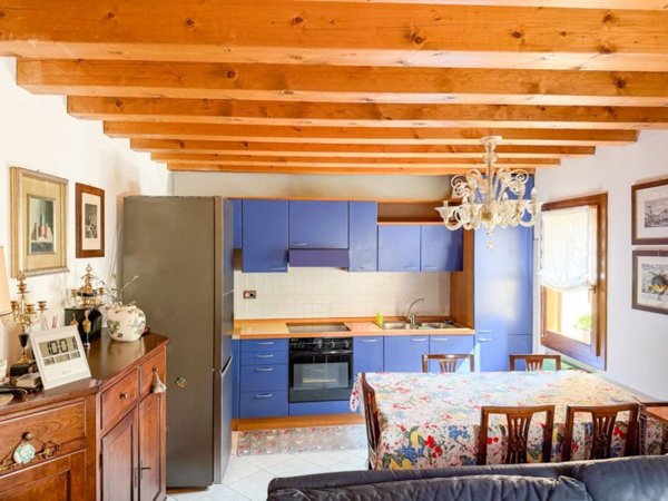 appartamento in vendita a Giavera del Montello