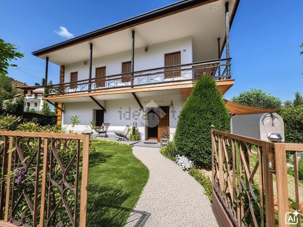appartamento in vendita a Giavera del Montello