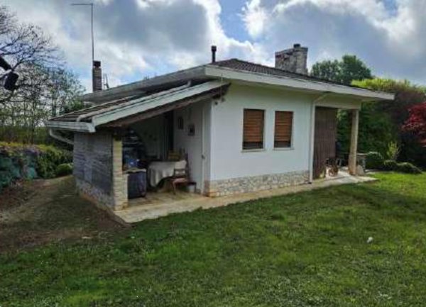 casa indipendente in vendita a Giavera del Montello in zona Santi Angeli