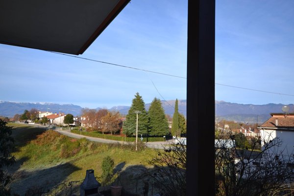casa indipendente in vendita a Giavera del Montello
