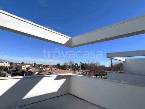 appartamento in vendita a Giavera del Montello