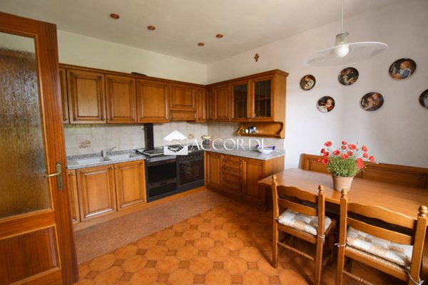 casa indipendente in vendita a Giavera del Montello