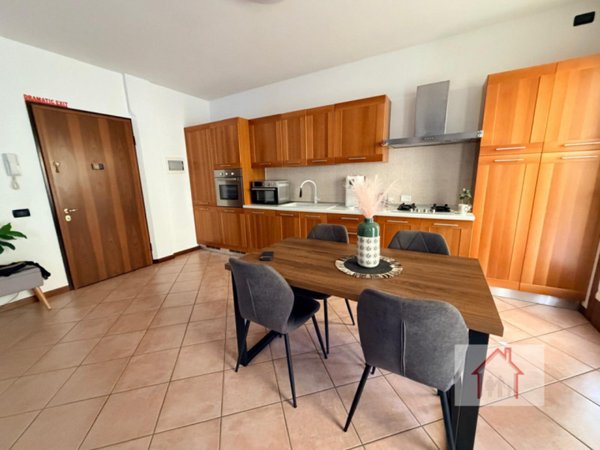 appartamento in vendita a Giavera del Montello
