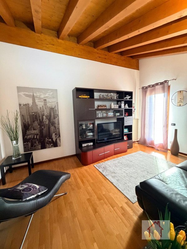appartamento in vendita a Giavera del Montello