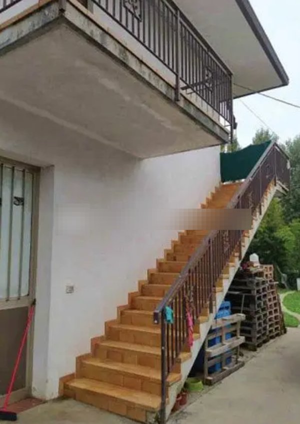 appartamento in vendita a Giavera del Montello in zona Santi Angeli
