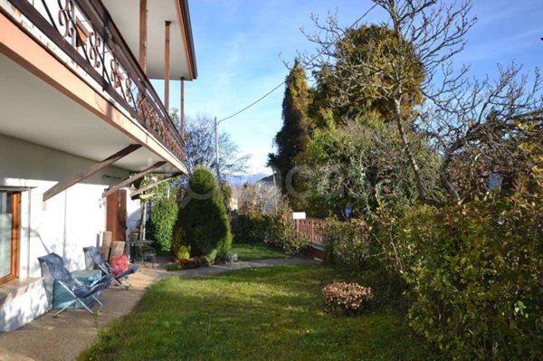 appartamento in vendita a Giavera del Montello in zona Santi Angeli