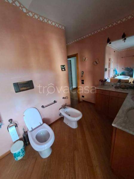 appartamento in vendita a Giavera del Montello in zona Santi Angeli