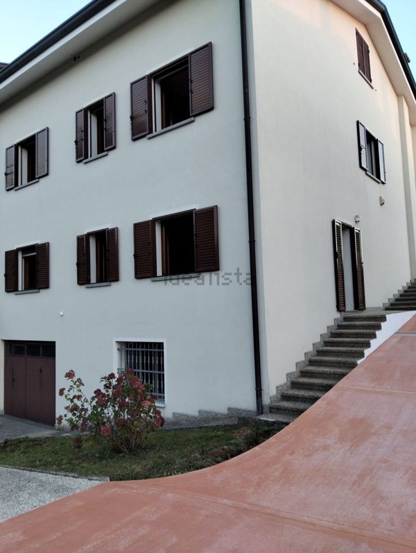 casa indipendente in vendita a Giavera del Montello