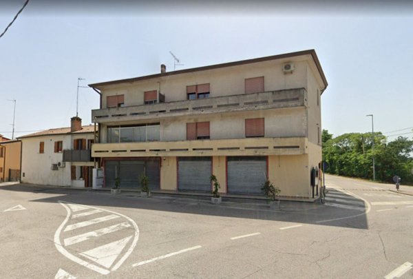 appartamento in vendita a Godega di Sant'Urbano in zona Bibano