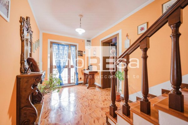 casa indipendente in vendita a Godega di Sant'Urbano in zona Bibano