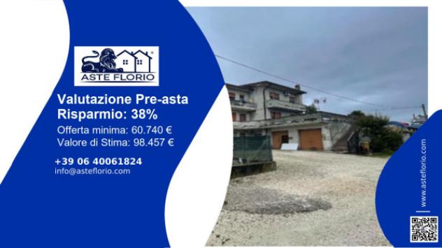 appartamento in vendita a Godega di Sant'Urbano in zona Bibano