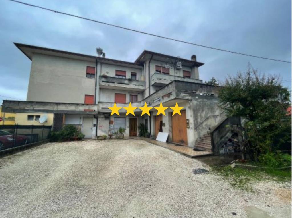 appartamento in vendita a Godega di Sant'Urbano in zona Bibano