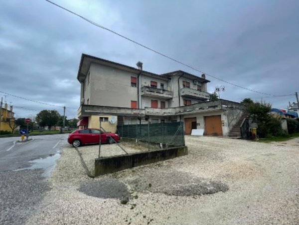 appartamento in vendita a Godega di Sant'Urbano