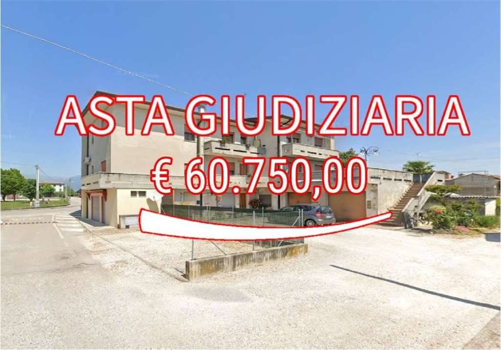 appartamento in vendita a Godega di Sant'Urbano in zona Bibano
