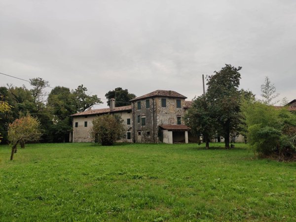 casa indipendente in vendita a Godega di Sant'Urbano