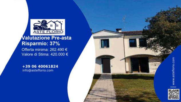 casa indipendente in vendita a Godega di Sant'Urbano