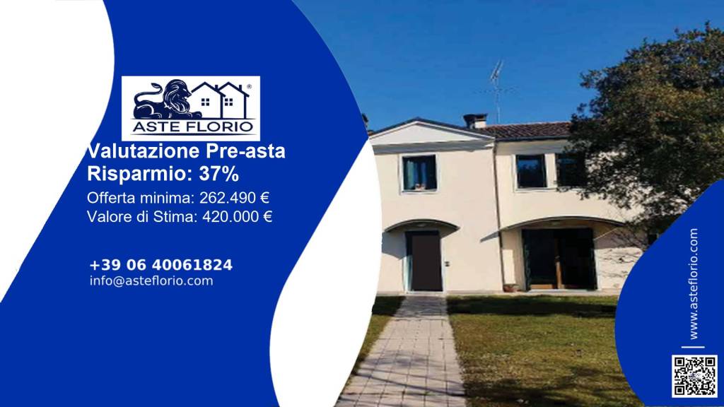 casa indipendente in vendita a Godega di Sant'Urbano
