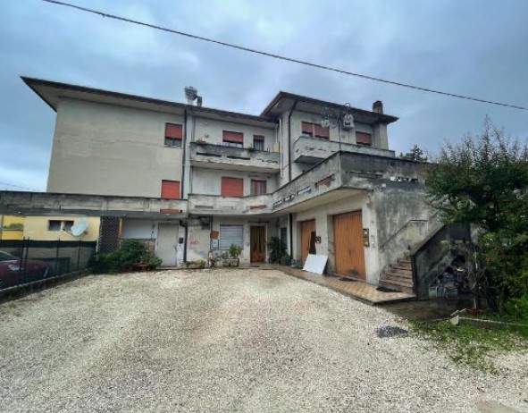 appartamento in vendita a Godega di Sant'Urbano in zona Bibano
