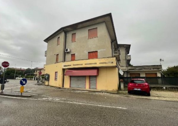 appartamento in vendita a Godega di Sant'Urbano in zona Bibano
