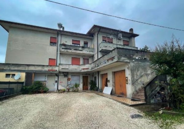 appartamento in vendita a Godega di Sant'Urbano