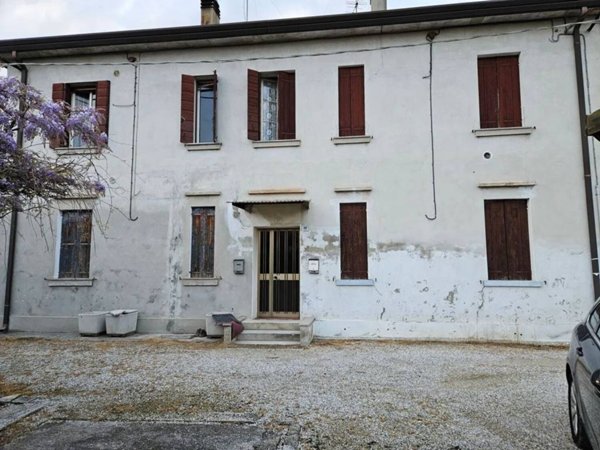 appartamento in vendita a Godega di Sant'Urbano