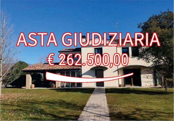 casa indipendente in vendita a Godega di Sant'Urbano