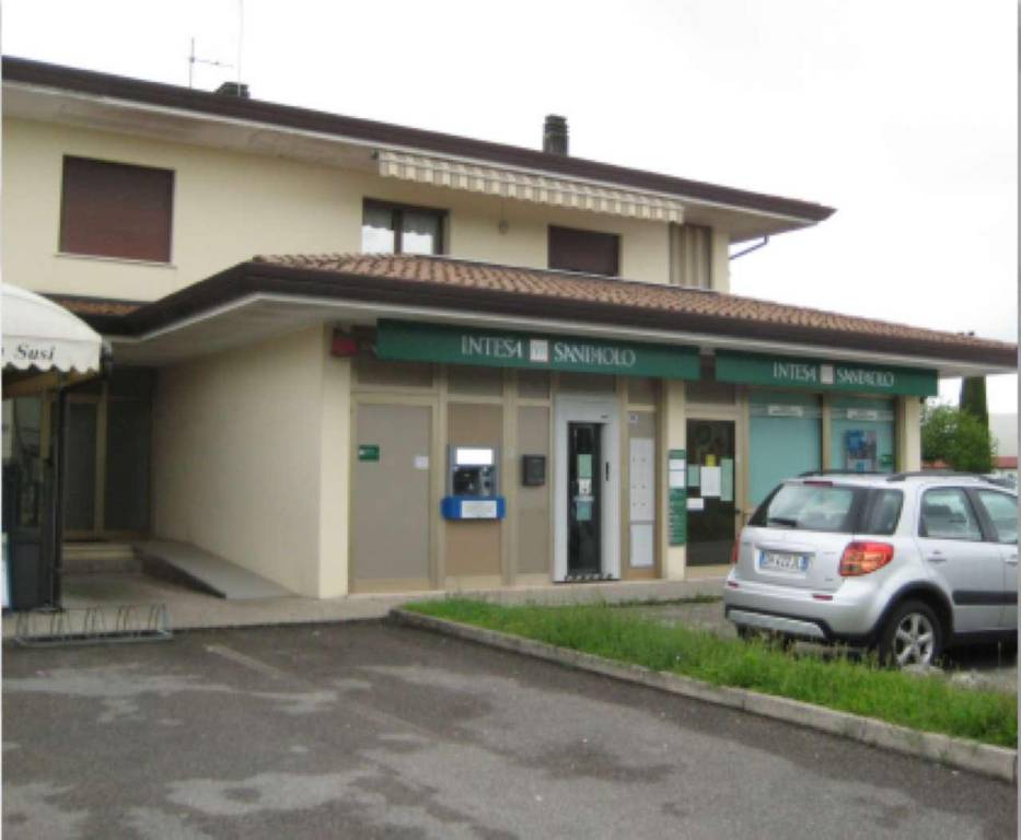 negozio in vendita a Godega di Sant'Urbano in zona Bibano