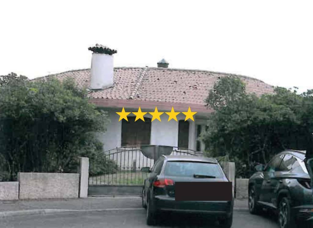 appartamento in vendita a Godega di Sant'Urbano in zona Pianzano