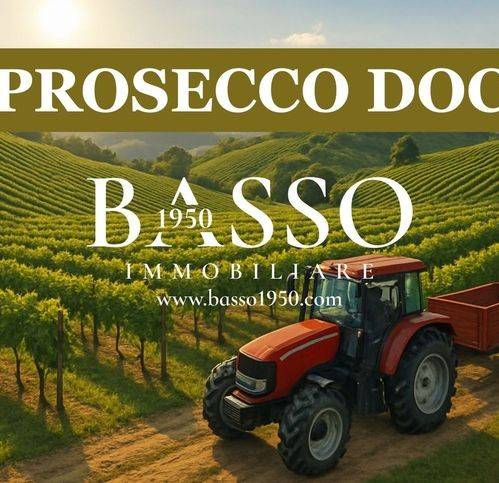 terreno agricolo in vendita a Godega di Sant'Urbano