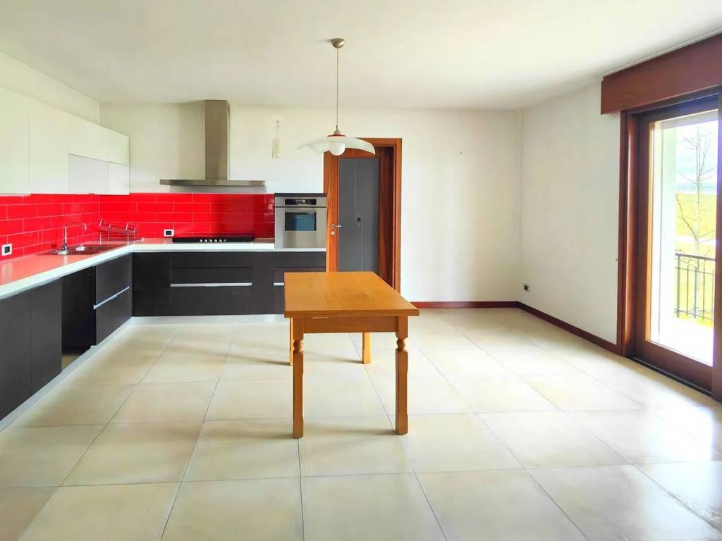 casa indipendente in vendita a Godega di Sant'Urbano