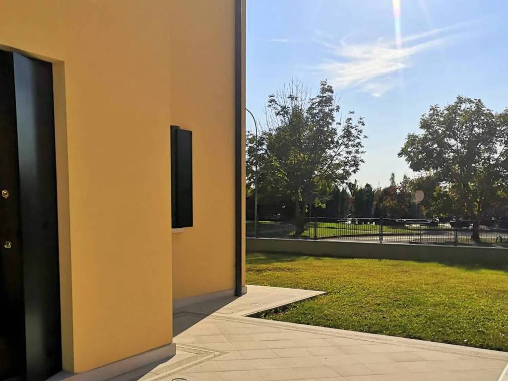 casa indipendente in vendita a Godega di Sant'Urbano