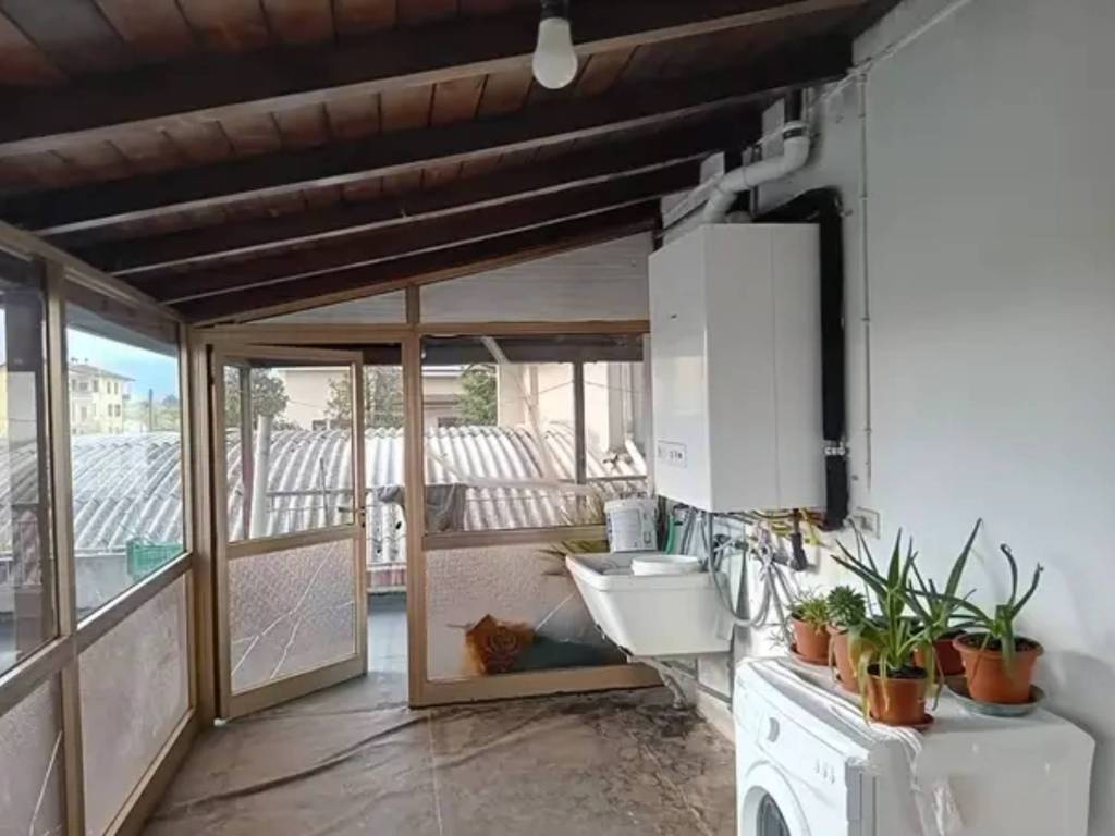 appartamento in vendita a Godega di Sant'Urbano