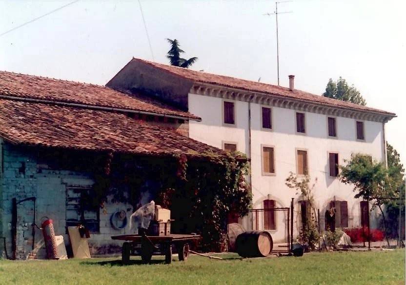 casa indipendente in vendita a Godega di Sant'Urbano