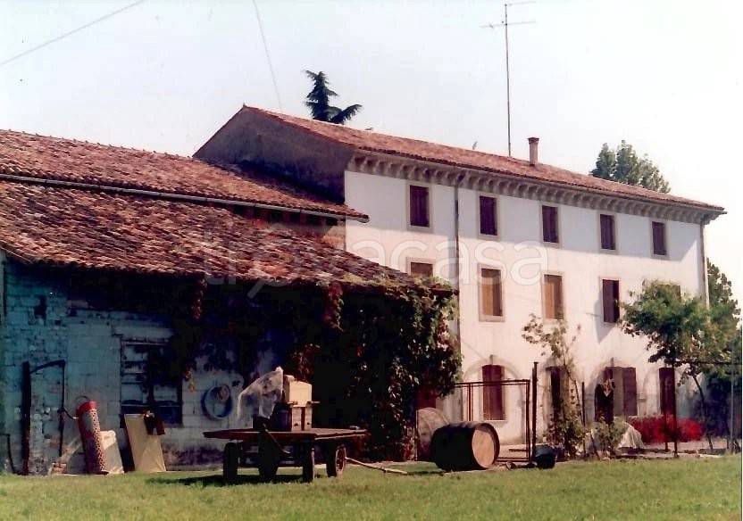 casa indipendente in vendita a Godega di Sant'Urbano