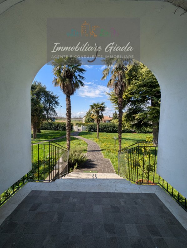 casa indipendente in vendita a Godega di Sant'Urbano