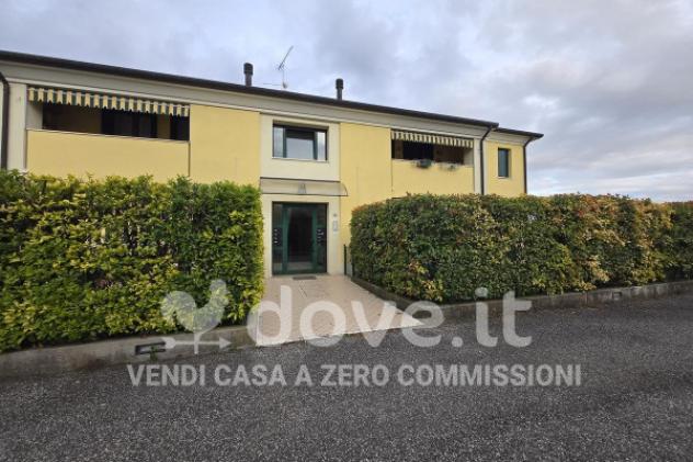 appartamento in vendita a Godega di Sant'Urbano
