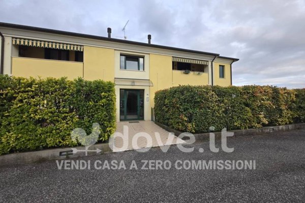 appartamento in vendita a Godega di Sant'Urbano