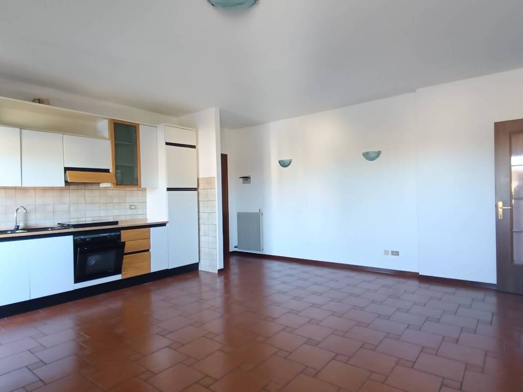 appartamento in vendita a Godega di Sant'Urbano in zona Pianzano