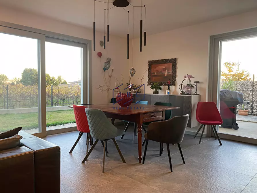 appartamento in vendita a Godega di Sant'Urbano