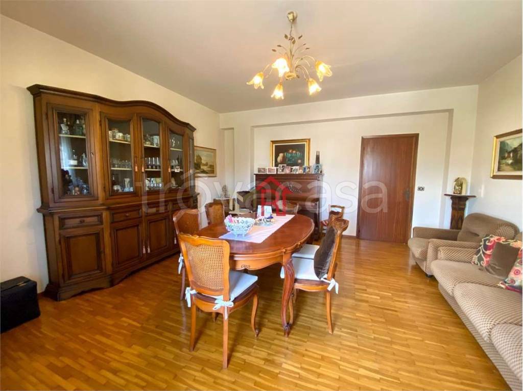 appartamento in vendita a Godega di Sant'Urbano in zona Bibano